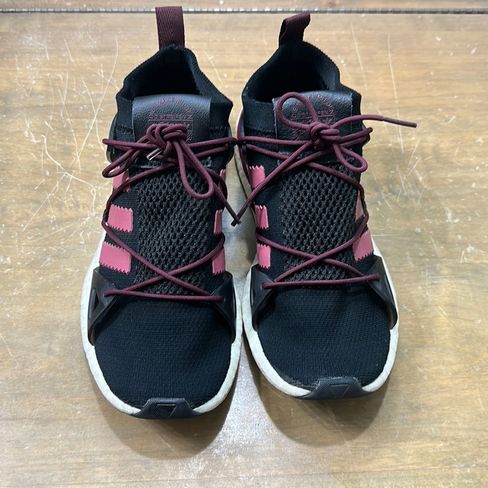Cute Adidas Shoes!